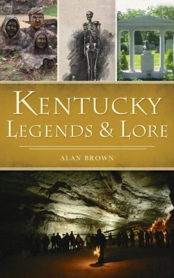 Bertrand.pt - Kentucky Legends And Lore