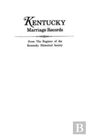 Kentucky Marriage Records