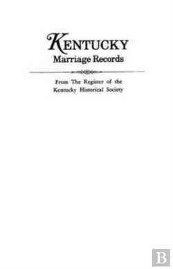 Bertrand.pt - Kentucky Marriage Records