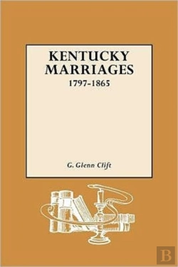 Bertrand.pt - Kentucky Marriages, 1797-1865