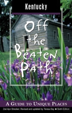 Bertrand.pt - Kentucky Off The Beaten Path