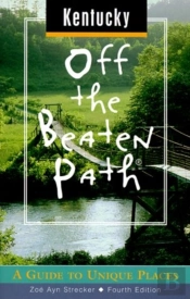 Kentucky Off The Beaten Path