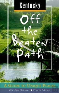 Bertrand.pt - Kentucky Off The Beaten Path