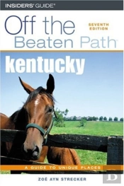Kentucky Off The Beaten Path