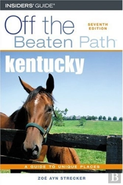 Bertrand.pt - Kentucky Off The Beaten Path