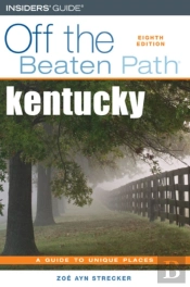 Kentucky Off The Beaten Path