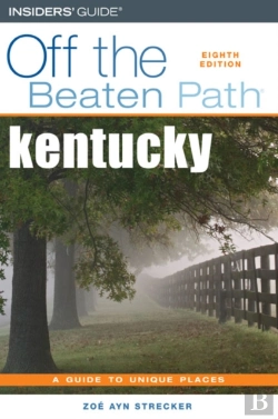 Bertrand.pt - Kentucky Off The Beaten Path