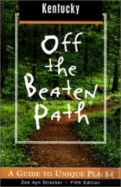 Kentucky Off The Beaten Path