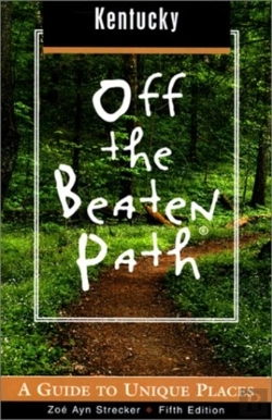 Bertrand.pt - Kentucky Off The Beaten Path
