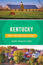 Kentucky Off The Beaten Pathâ®