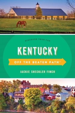 Bertrand.pt - Kentucky Off The Beaten Pathâ®