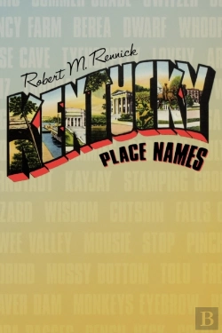 Bertrand.pt - Kentucky Place Names