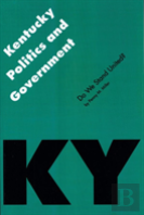 Kentucky Politics And Government