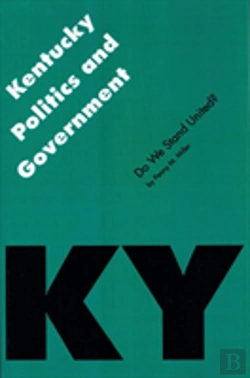 Bertrand.pt - Kentucky Politics And Government