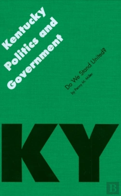 Bertrand.pt - Kentucky Politics And Government