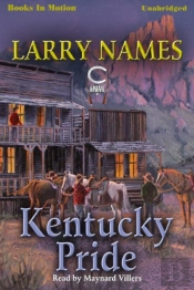 Kentucky Pride