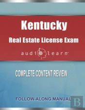 Kentucky Real Estate License Exam Audiolearn