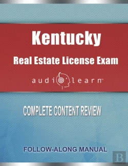 Bertrand.pt - Kentucky Real Estate License Exam Audiolearn
