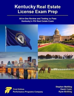 Bertrand.pt - Kentucky Real Estate License Exam Prep