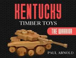 Bertrand.pt - Kentucky Timber Toys
