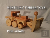 Kentucky Timber Toys