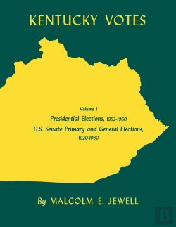 Bertrand.pt - Kentucky Votes