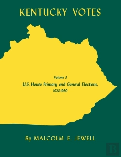 Bertrand.pt - Kentucky Votes