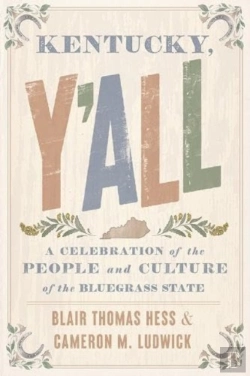 Bertrand.pt - Kentucky, Y'All