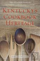Kentucky'S Cookbook Heritage