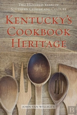 Bertrand.pt - Kentucky'S Cookbook Heritage