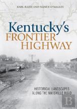 Kentucky'S Frontier Highway