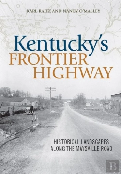 Bertrand.pt - Kentucky'S Frontier Highway