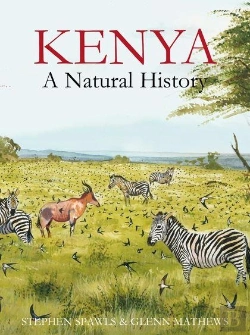 Bertrand.pt - Kenya: A Natural History
