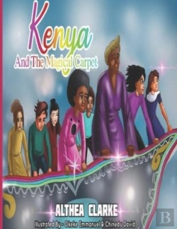 Bertrand.pt - Kenya And The Magical Carpet