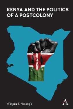 Bertrand.pt - Kenya And The Politics Of A Postcolony