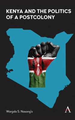 Bertrand.pt - Kenya And The Politics Of A Postcolony