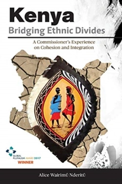 Bertrand.pt - Kenya, Bridging Ethnic Divides