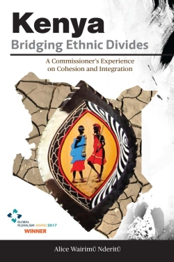 Bertrand.pt - Kenya, Bridging Ethnic Divides