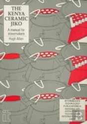 Kenya Ceramic Jiko