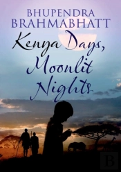 Kenya Days, Moonlit Nights