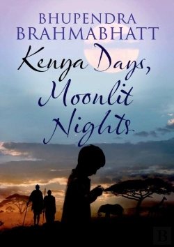 Bertrand.pt - Kenya Days, Moonlit Nights