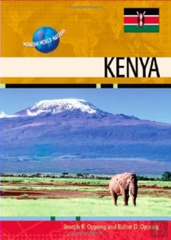 Bertrand.pt - Kenya