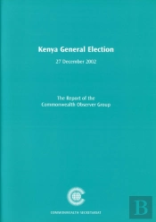 Kenya General Election, 27 December 2002