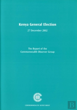 Bertrand.pt - Kenya General Election, 27 December 2002