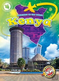 Bertrand.pt - Kenya