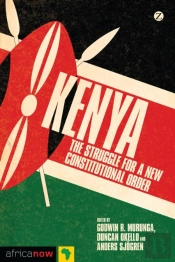 Kenya Political Economy