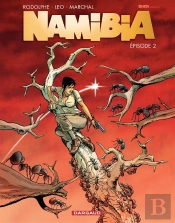 Kenya - Saison 2 ; Namibia Tome 2