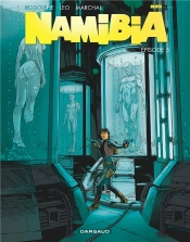 Kenya - Saison 2 ; Namibia Tome 5