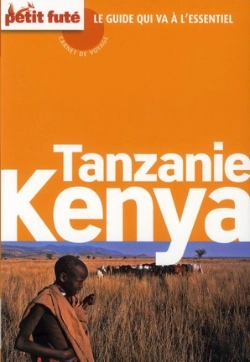 Bertrand.pt - Kenya / Tanzanie