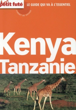 Bertrand.pt - Kenya - Tanzanie (Édition 2015)